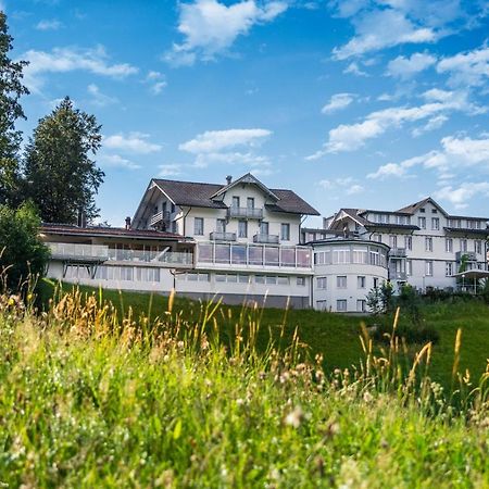 Boutique Hotel Moosegg Emmenmatt Exterior foto